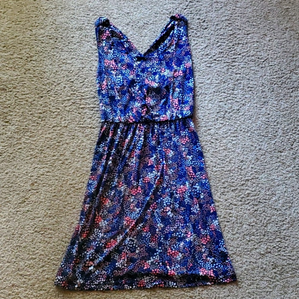 Swing Dress